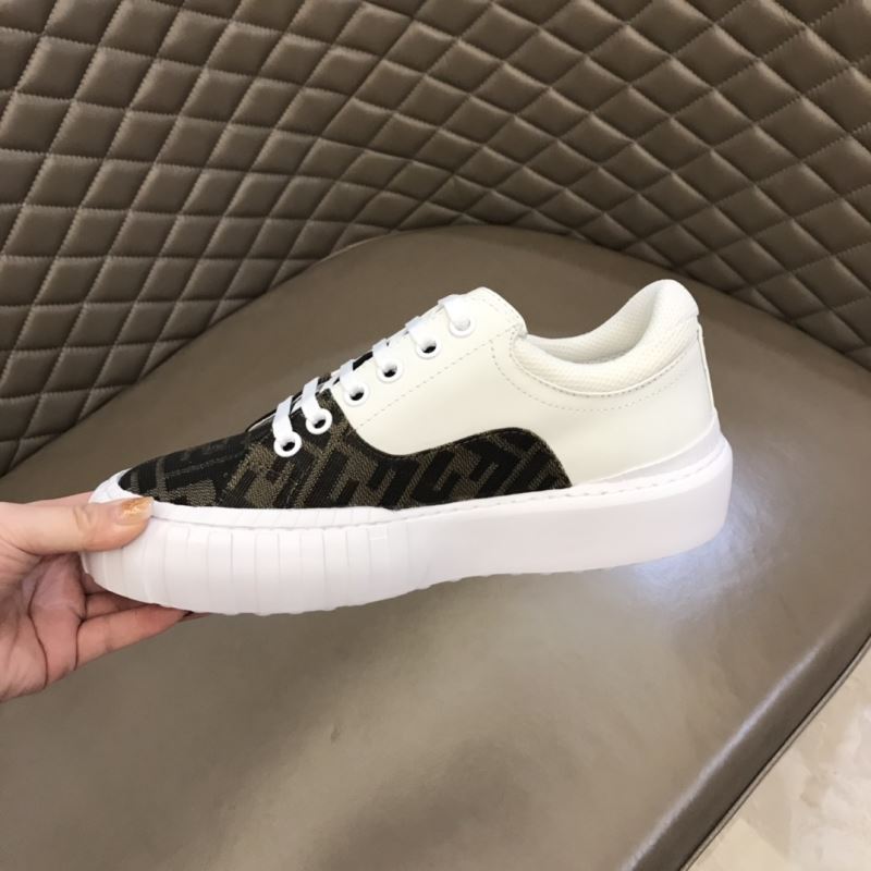 Fendi Low Shoes